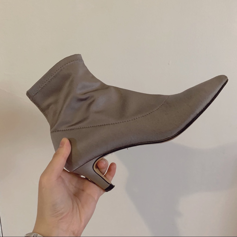 Topshop bootie